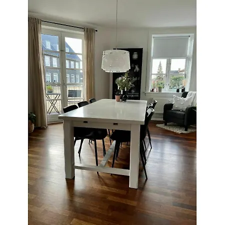 Appartement Apartmentincopenhagen Apartment 1478 Copenhague