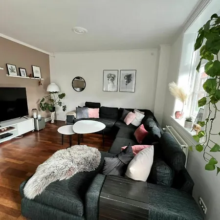 Appartement Apartmentincopenhagen Apartment 1478