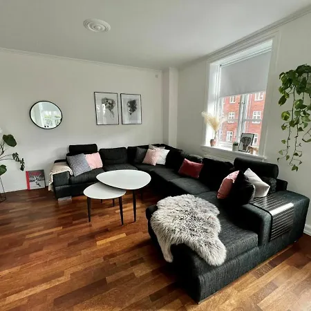 Apartmentincopenhagen Apartment 1478 * Copenhague