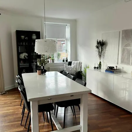 Appartement Apartmentincopenhagen Apartment 1478 Copenhague