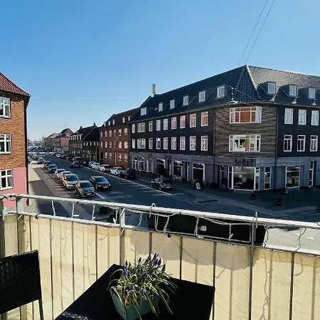 Apartmentincopenhagen Apartment 1478 Appartement