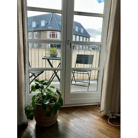 Appartement Apartmentincopenhagen Apartment 1478
