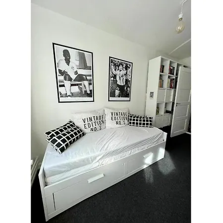 Apartmentincopenhagen Apartment 1478 Appartement Copenhague