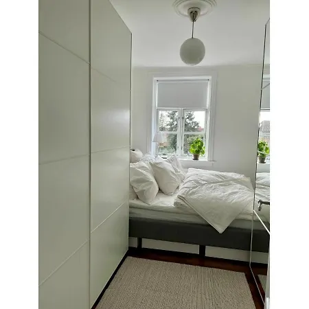 Apartmentincopenhagen Apartment 1478 Appartement *