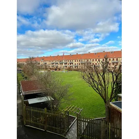 Apartmentincopenhagen Apartment 1478